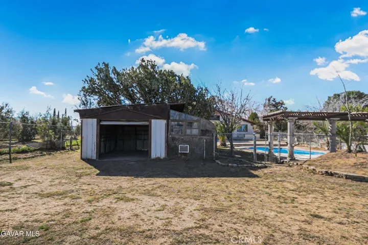 4621 W West Avenue K12, Lancaster, California 93536