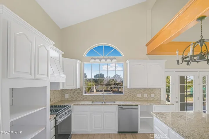4621 W West Avenue K12, Lancaster, California 93536