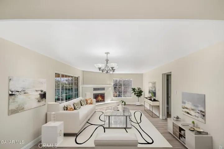 4621 W West Avenue K12, Lancaster, California 93536