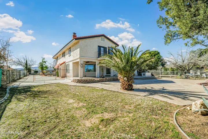 4621 W West Avenue K12, Lancaster, California 93536