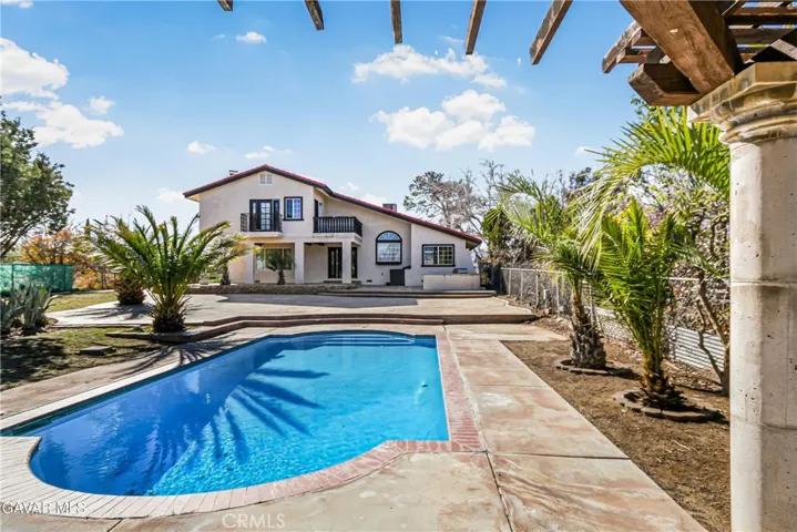 4621 W West Avenue K12, Lancaster, California 93536