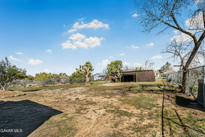4621 W West Avenue K12, Lancaster, California 93536