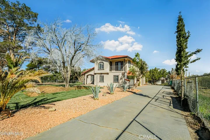 4621 W West Avenue K12, Lancaster, California 93536