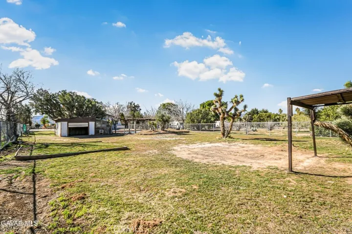 4621 W West Avenue K12, Lancaster, California 93536