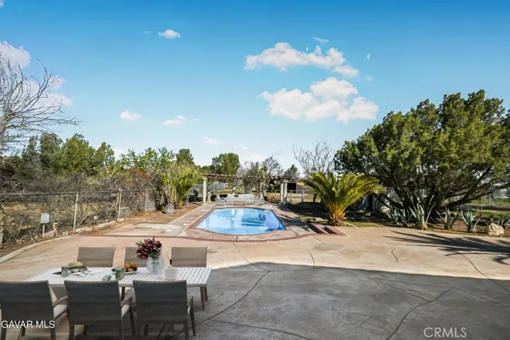 4621 W West Avenue K12, Lancaster, California 93536
