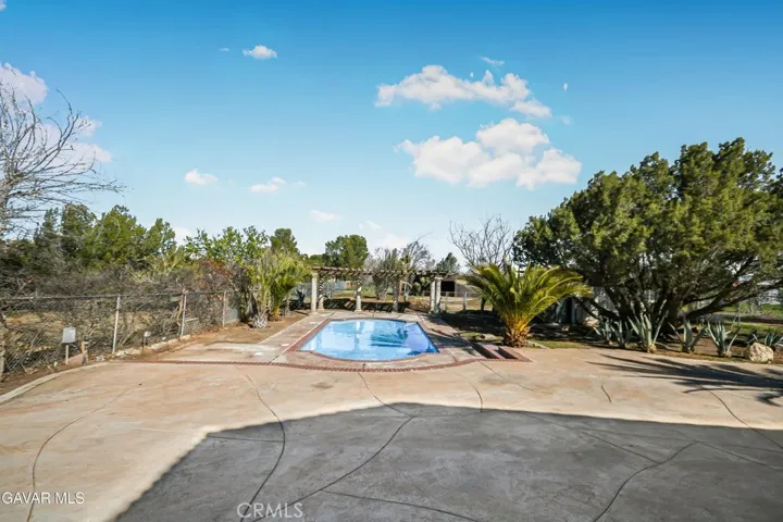 4621 W West Avenue K12, Lancaster, California 93536