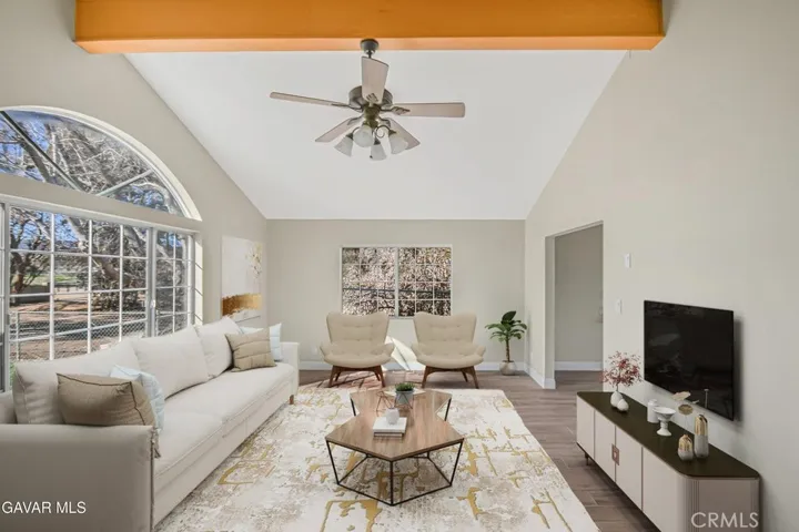 4621 W West Avenue K12, Lancaster, California 93536