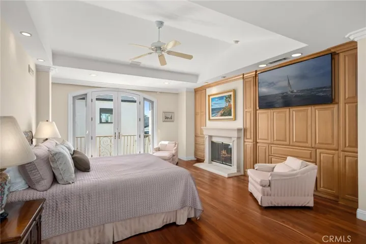 521 Via Lido Nord, Newport Beach, California 92663