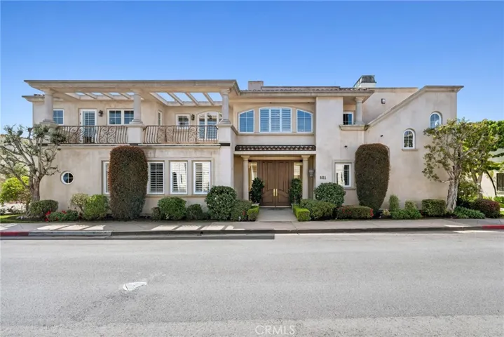 521 Via Lido Nord, Newport Beach, California 92663