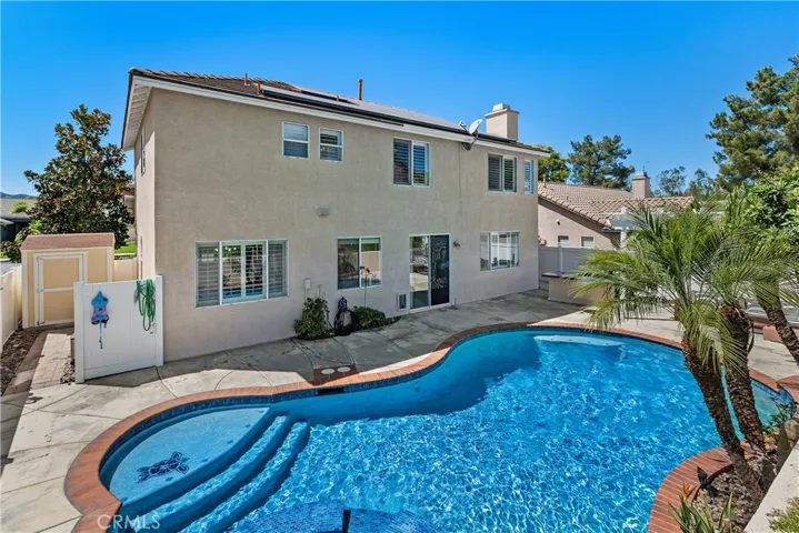 23992 23992 Chatenay, Murrieta, California 92562