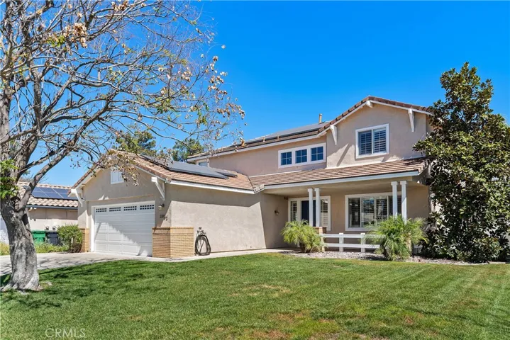 23992 23992 Chatenay, Murrieta, California 92562