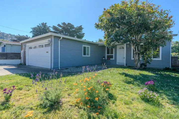 352 Monterey Road, Pacifica, California 94044