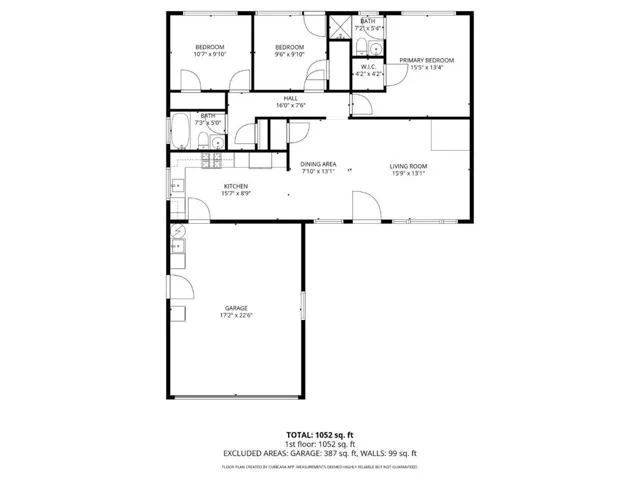 352 Monterey Road, Pacifica, California 94044