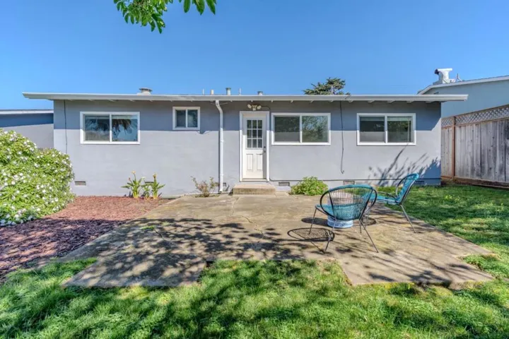 352 Monterey Road, Pacifica, California 94044