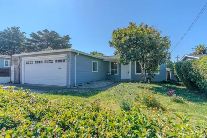 352 Monterey Road, Pacifica, California 94044