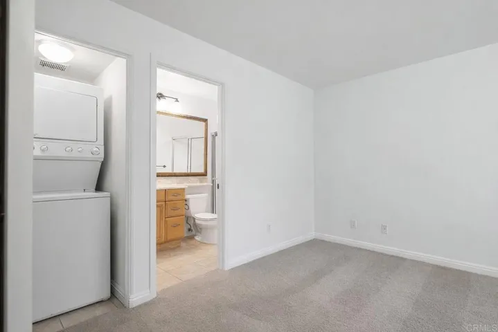Primary Bed