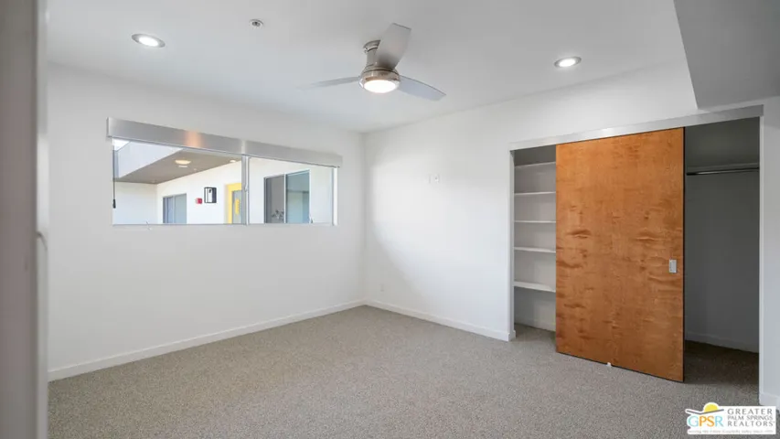 Guest Bedroom - Unit 201 - Que