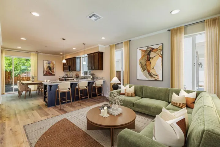 130 Alan Lane, Hollister, California 95023