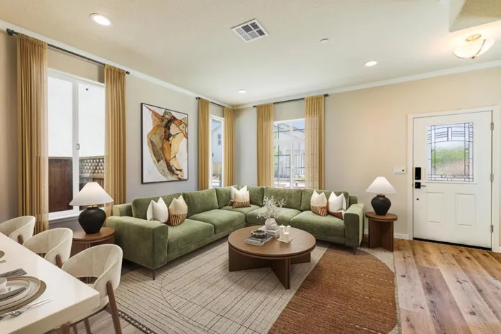 130 Alan Lane, Hollister, California 95023