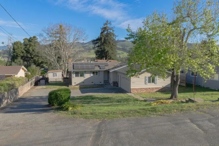 3585 Viola Drive, Aromas, California 95004