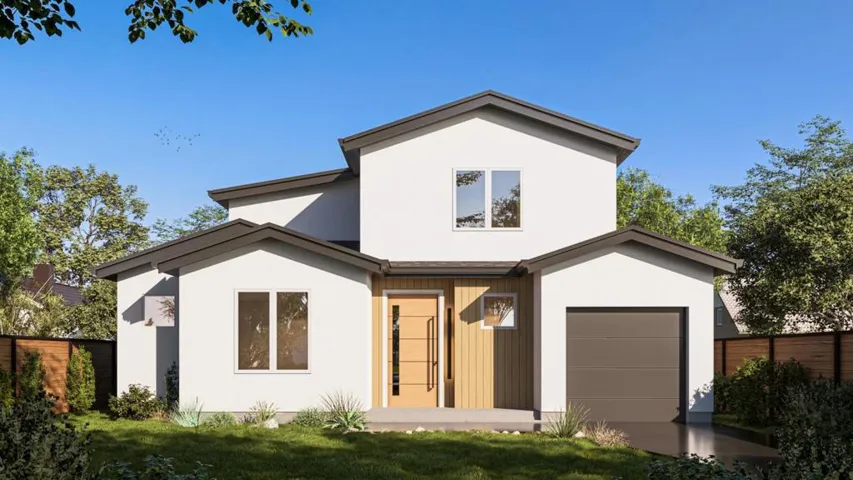 346 Morse Avenue Unit 2, Sunnyvale, California 94085