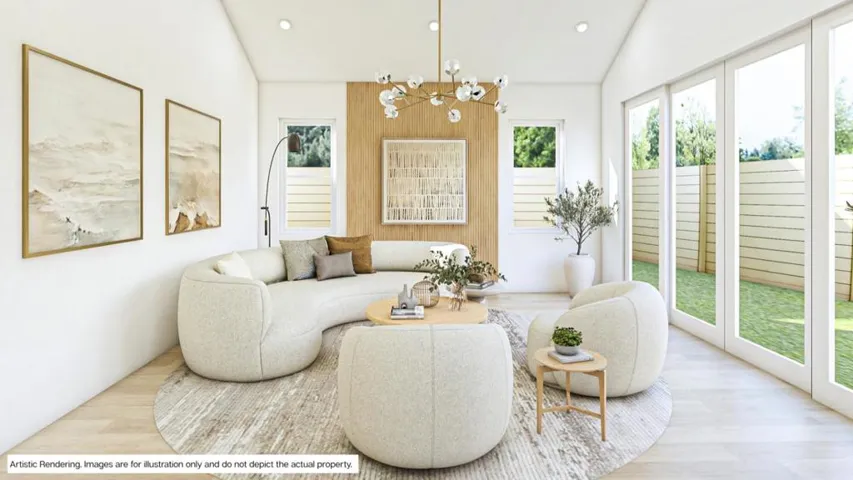346 Morse Avenue Unit 2, Sunnyvale, California 94085