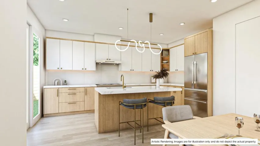 346 Morse Avenue Unit 2, Sunnyvale, California 94085