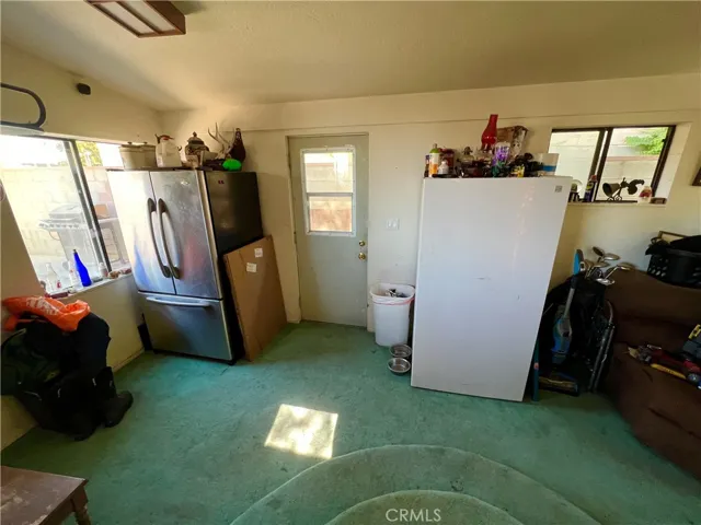 Bonus Room off Kitchen