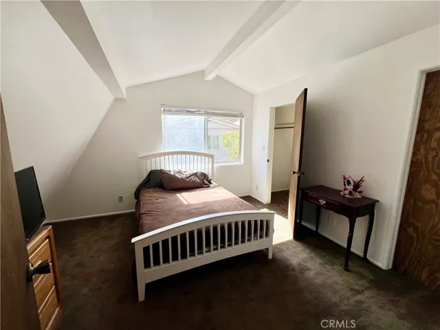 Bedroom #1 Upstairs