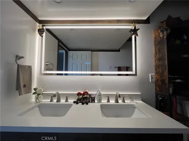 Main Level Bathroom