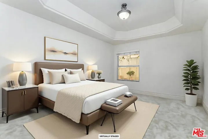 10364 Almayo Avenue 103, Los Angeles, California 90064