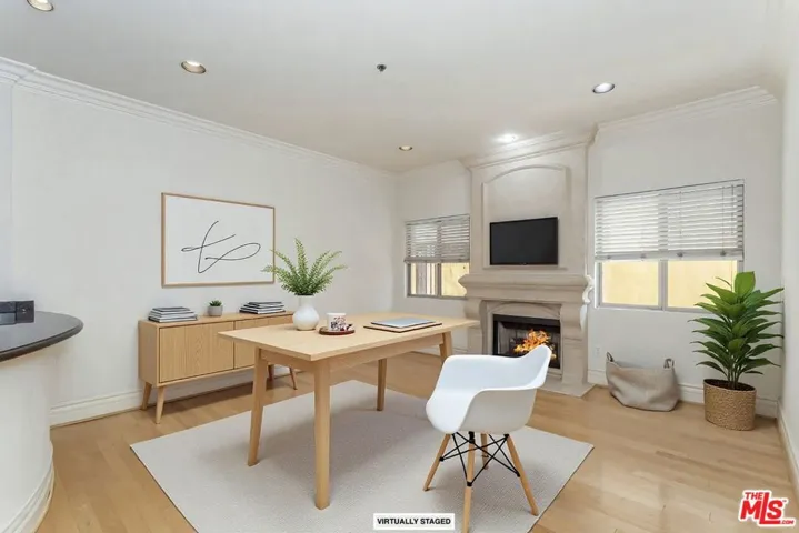 10364 Almayo Avenue 103, Los Angeles, California 90064