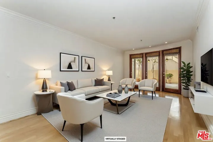 10364 Almayo Avenue 103, Los Angeles, California 90064