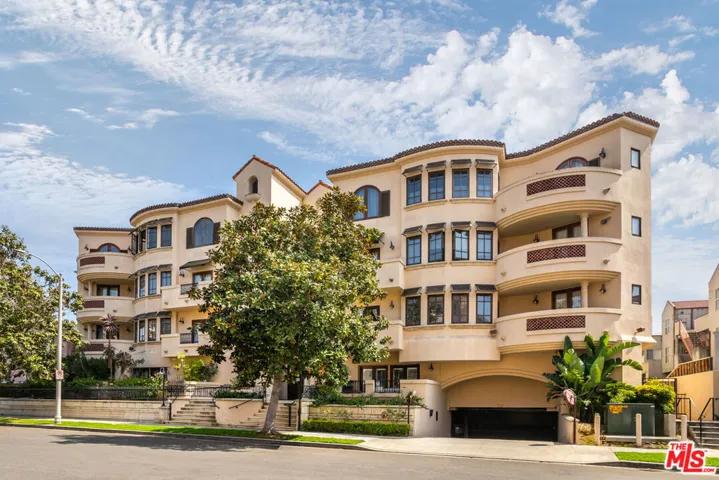 10364 Almayo Avenue 103, Los Angeles, California 90064