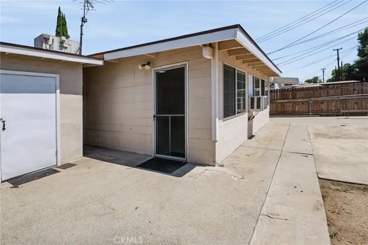 338 Conlon, La Puente, California 91744