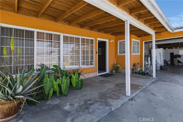 338 Conlon, La Puente, California 91744