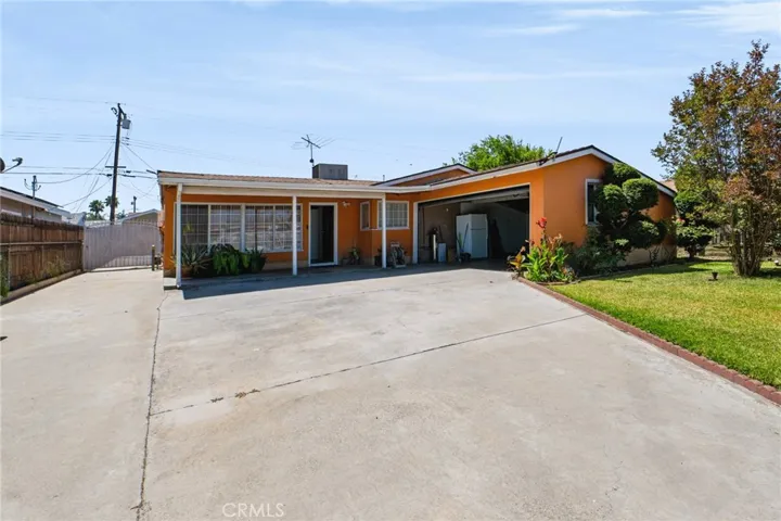 338 Conlon, La Puente, California 91744