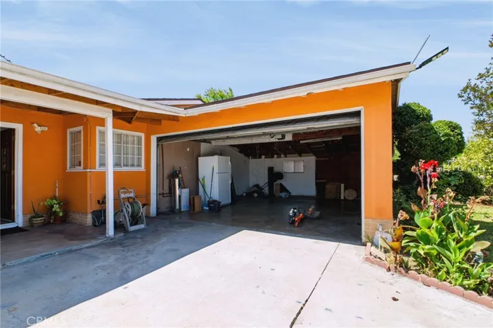 338 Conlon, La Puente, California 91744