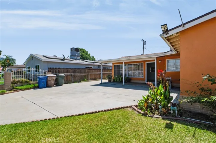 338 Conlon, La Puente, California 91744