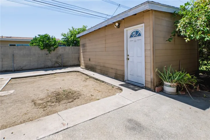 338 Conlon, La Puente, California 91744