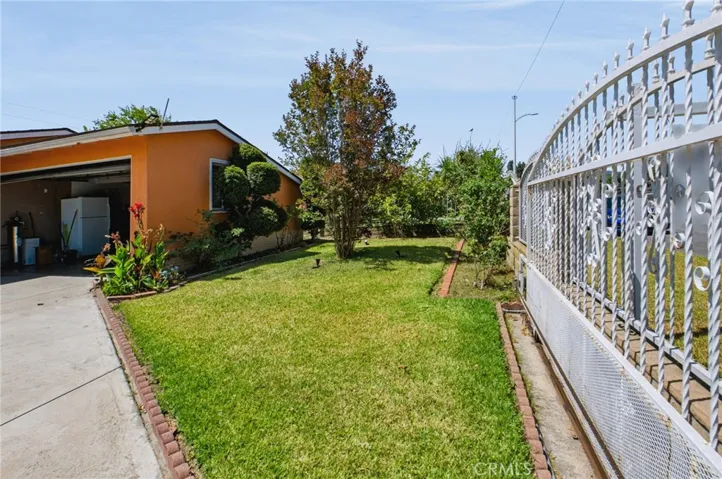 338 Conlon, La Puente, California 91744