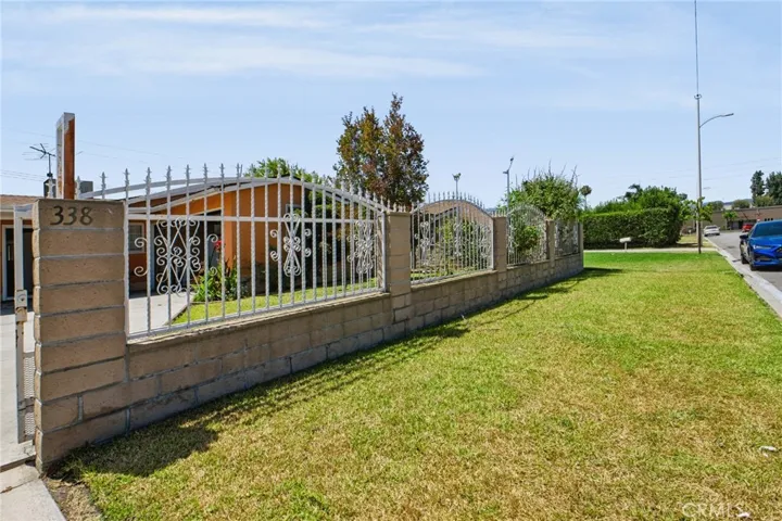 338 Conlon, La Puente, California 91744