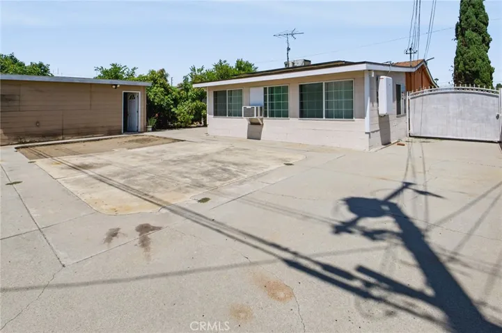 338 Conlon, La Puente, California 91744