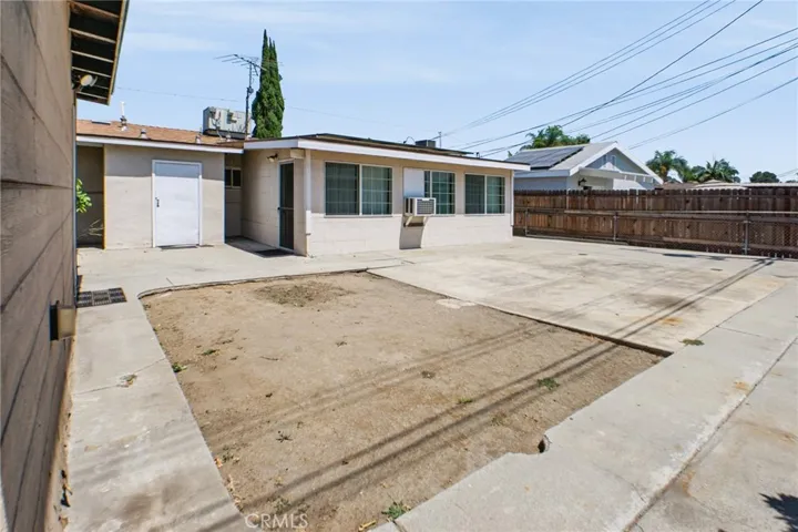 338 Conlon, La Puente, California 91744