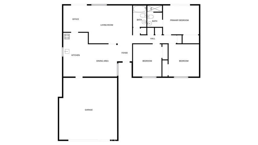 2785 Bonita, Highland, California 92346