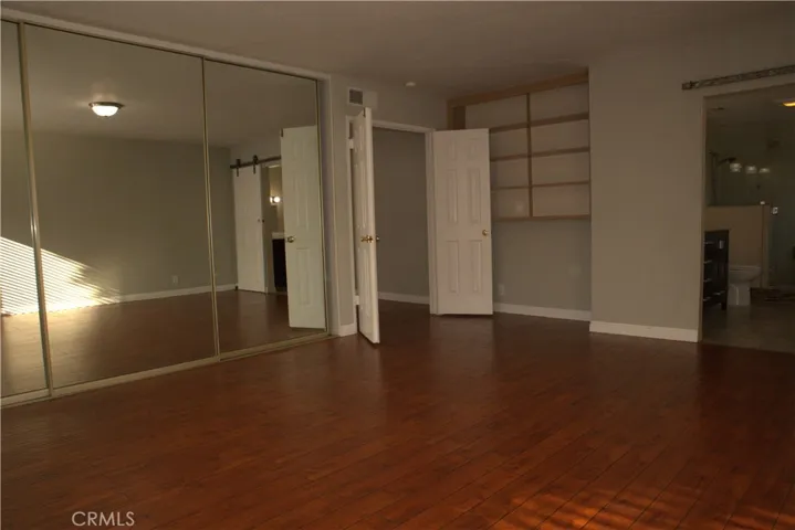 Primary room