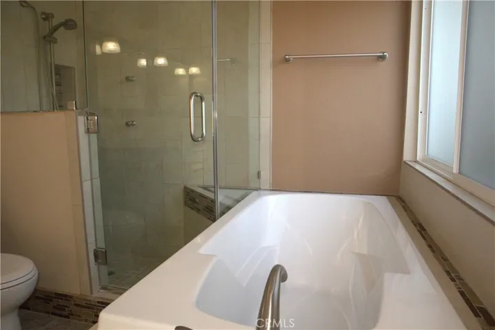 Primary ensuite bathroom