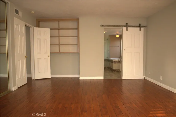 Primary room
