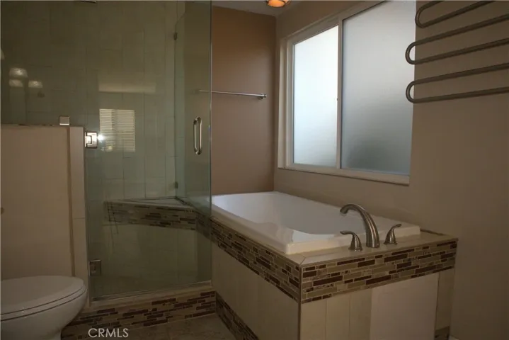 Primary ensuite bathroom