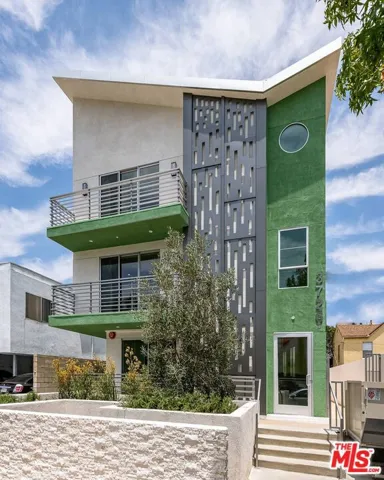 3726 Kelton Avenue 102, Los Angeles, California 90034